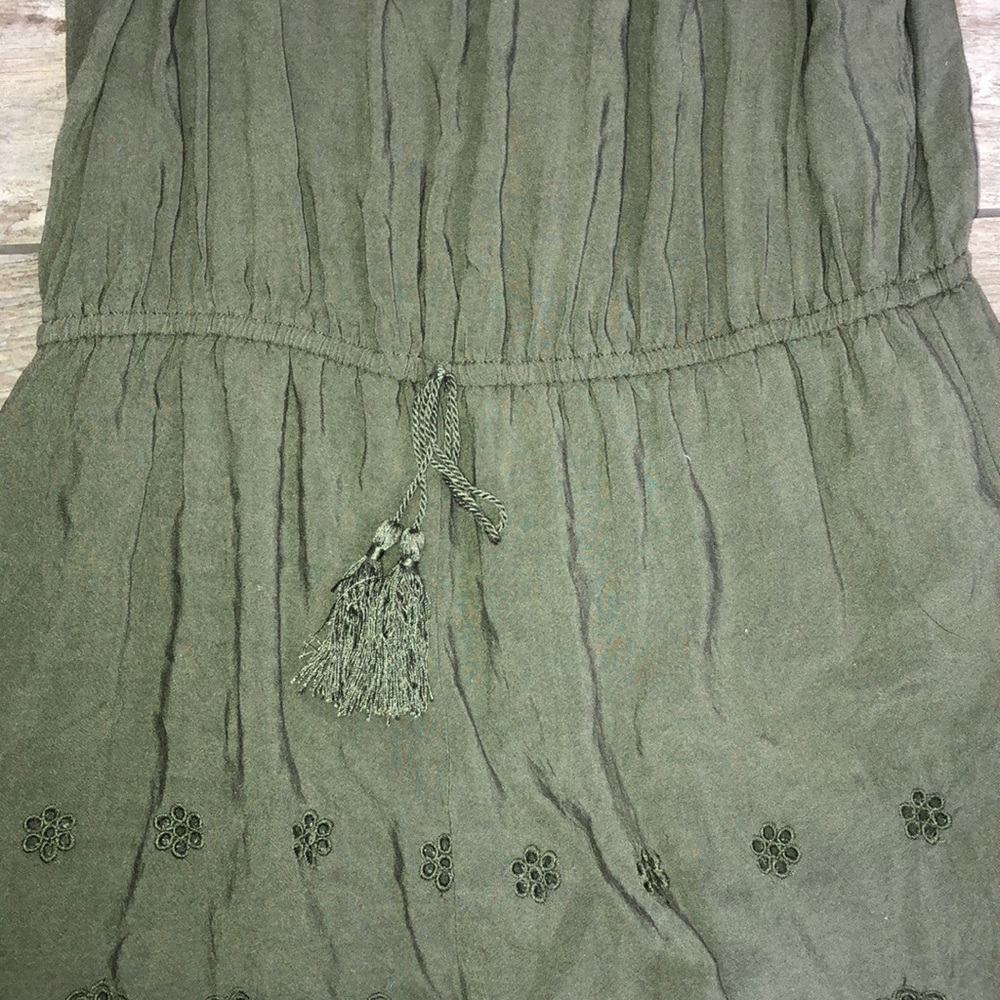 Mossimo romper - Picture 3 of 5